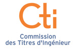 CTI logo